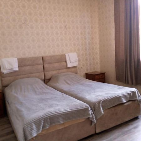 Ksenya B&B Tatev Zewnętrze zdjęcie