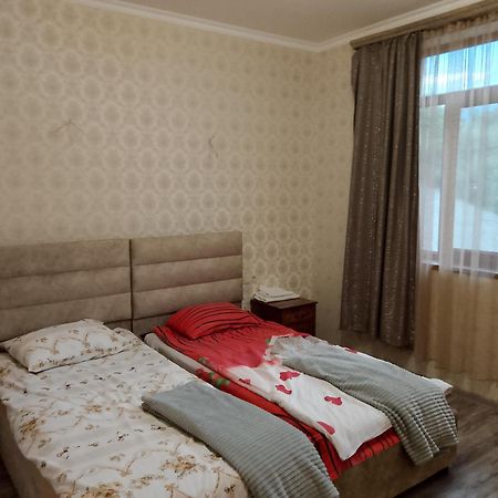 Ksenya B&B Tatev Zewnętrze zdjęcie