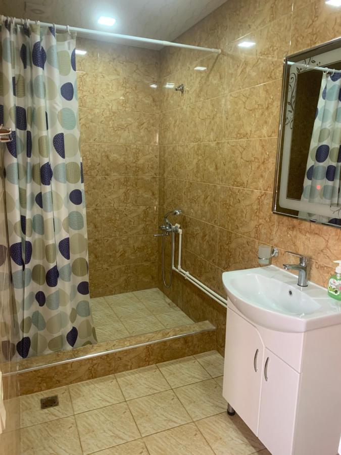 Ksenya B&B Tatev Zewnętrze zdjęcie