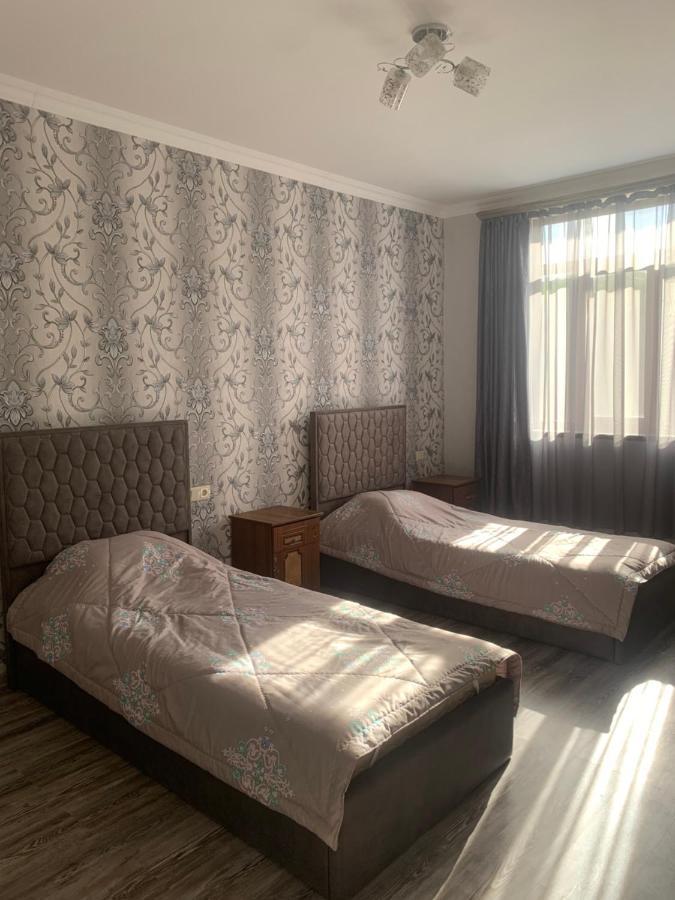 Ksenya B&B Tatev Zewnętrze zdjęcie