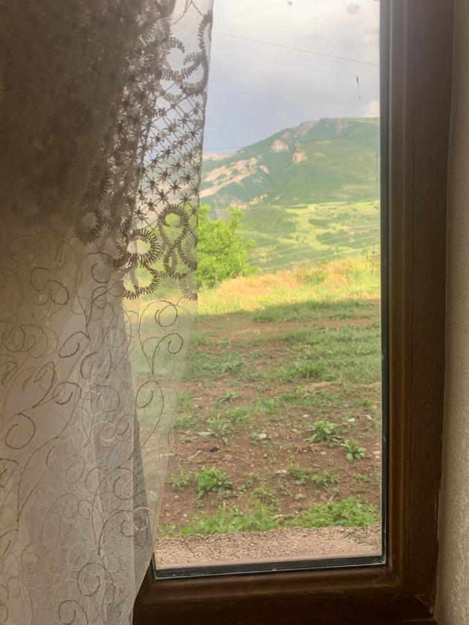 Ksenya B&B Tatev Zewnętrze zdjęcie