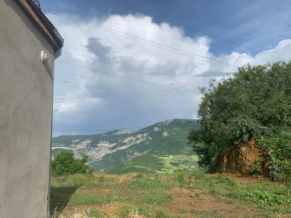 Ksenya B&B Tatev Zewnętrze zdjęcie