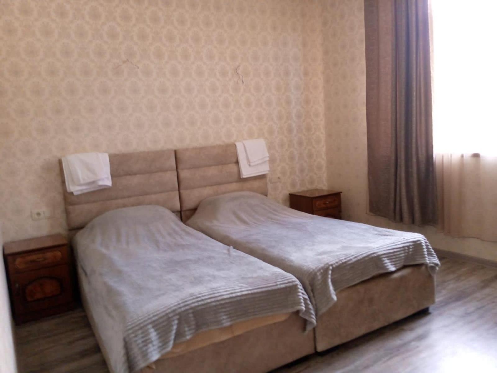 Ksenya B&B Tatev Zewnętrze zdjęcie