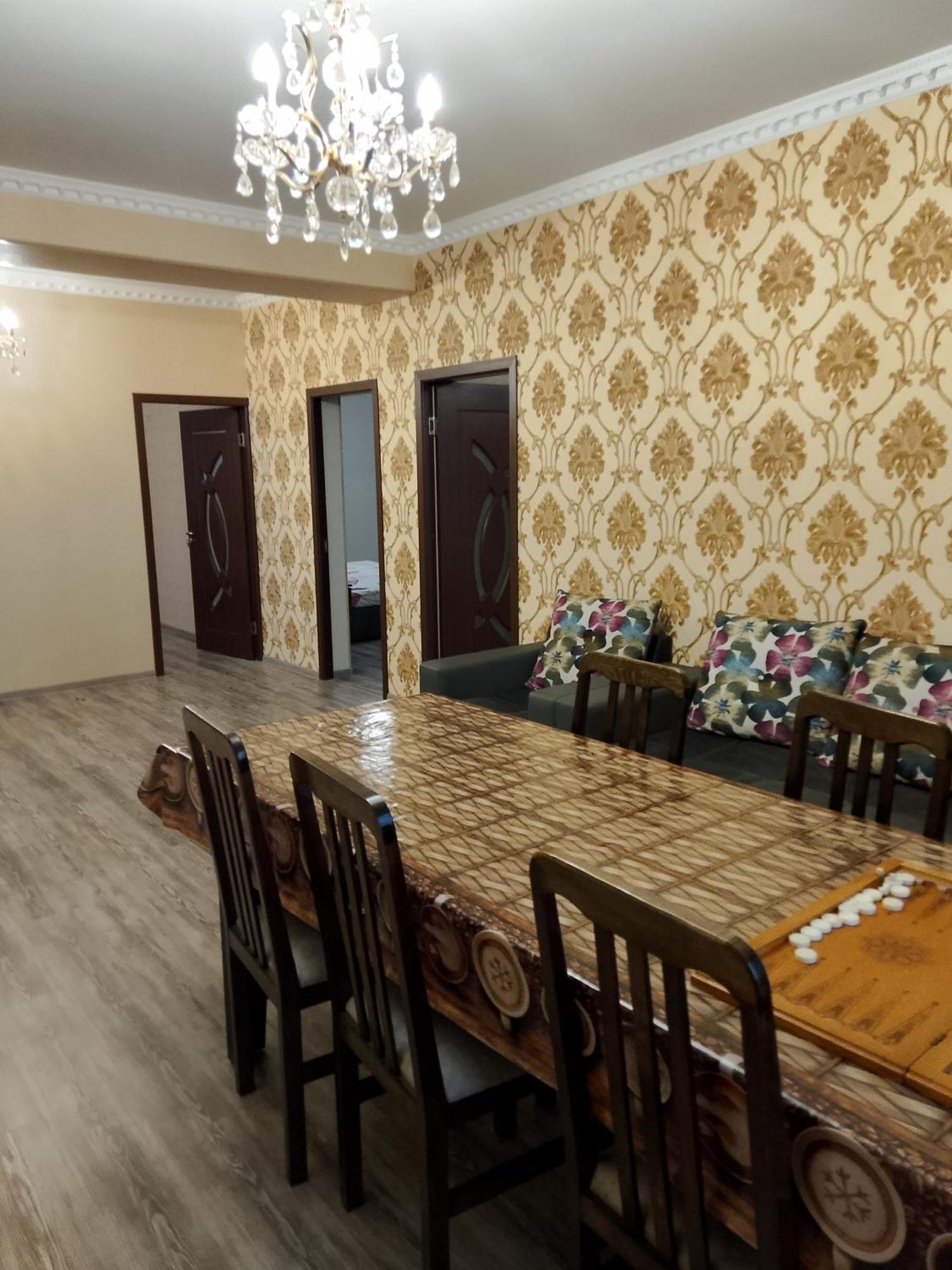 Ksenya B&B Tatev Zewnętrze zdjęcie