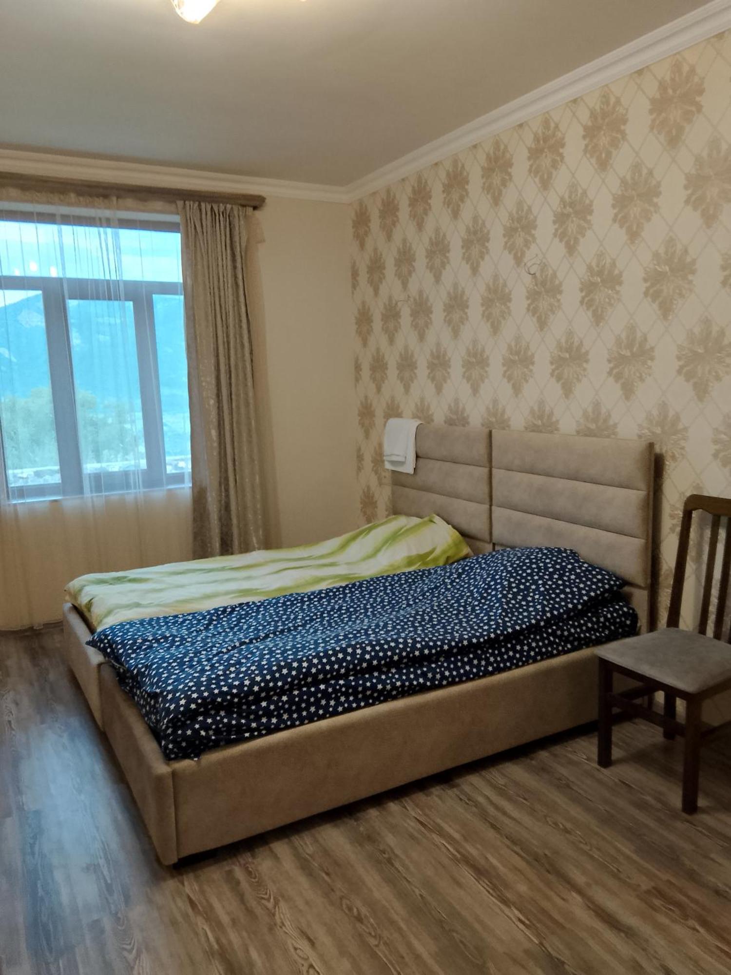 Ksenya B&B Tatev Zewnętrze zdjęcie