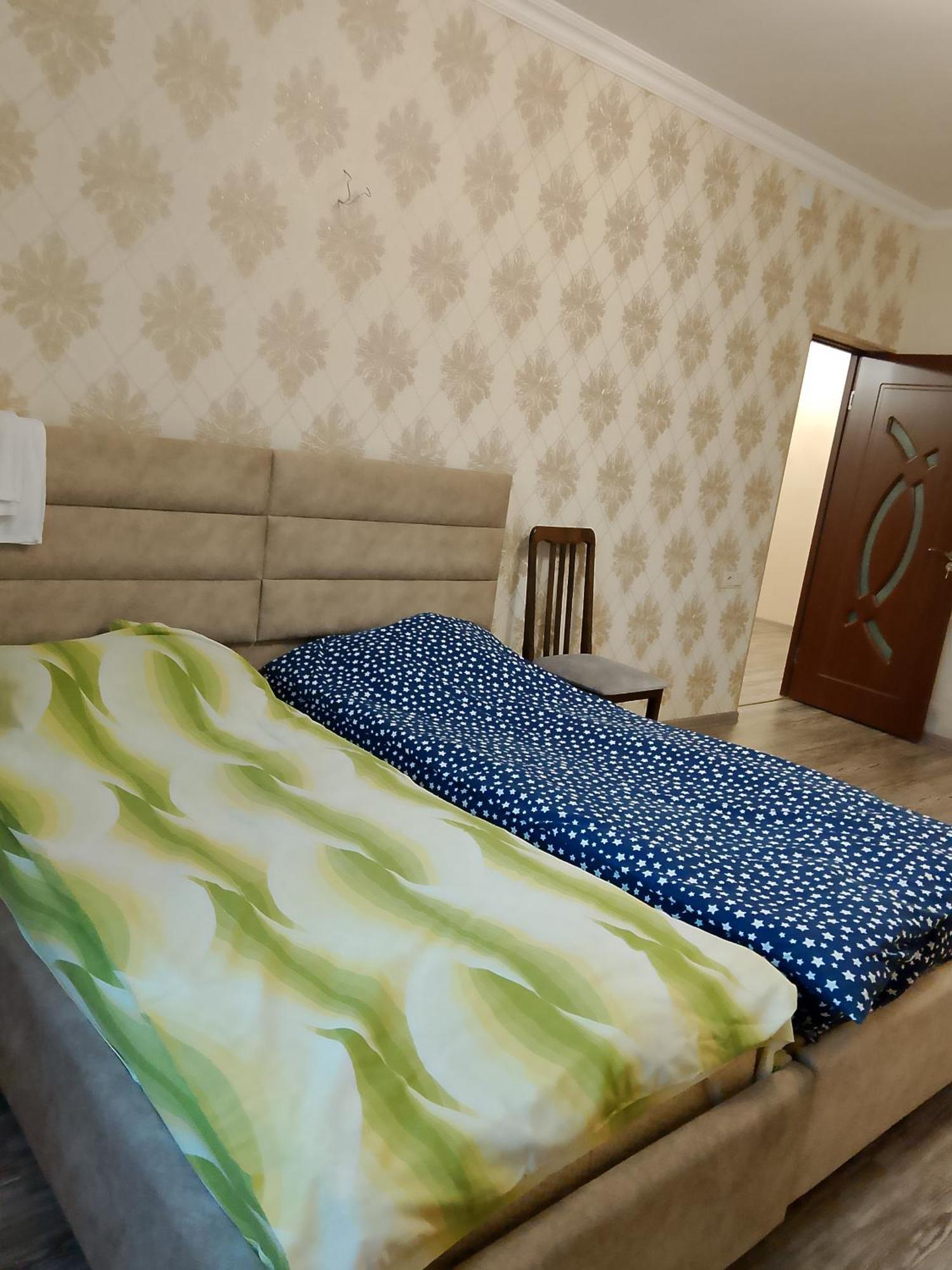 Ksenya B&B Tatev Zewnętrze zdjęcie