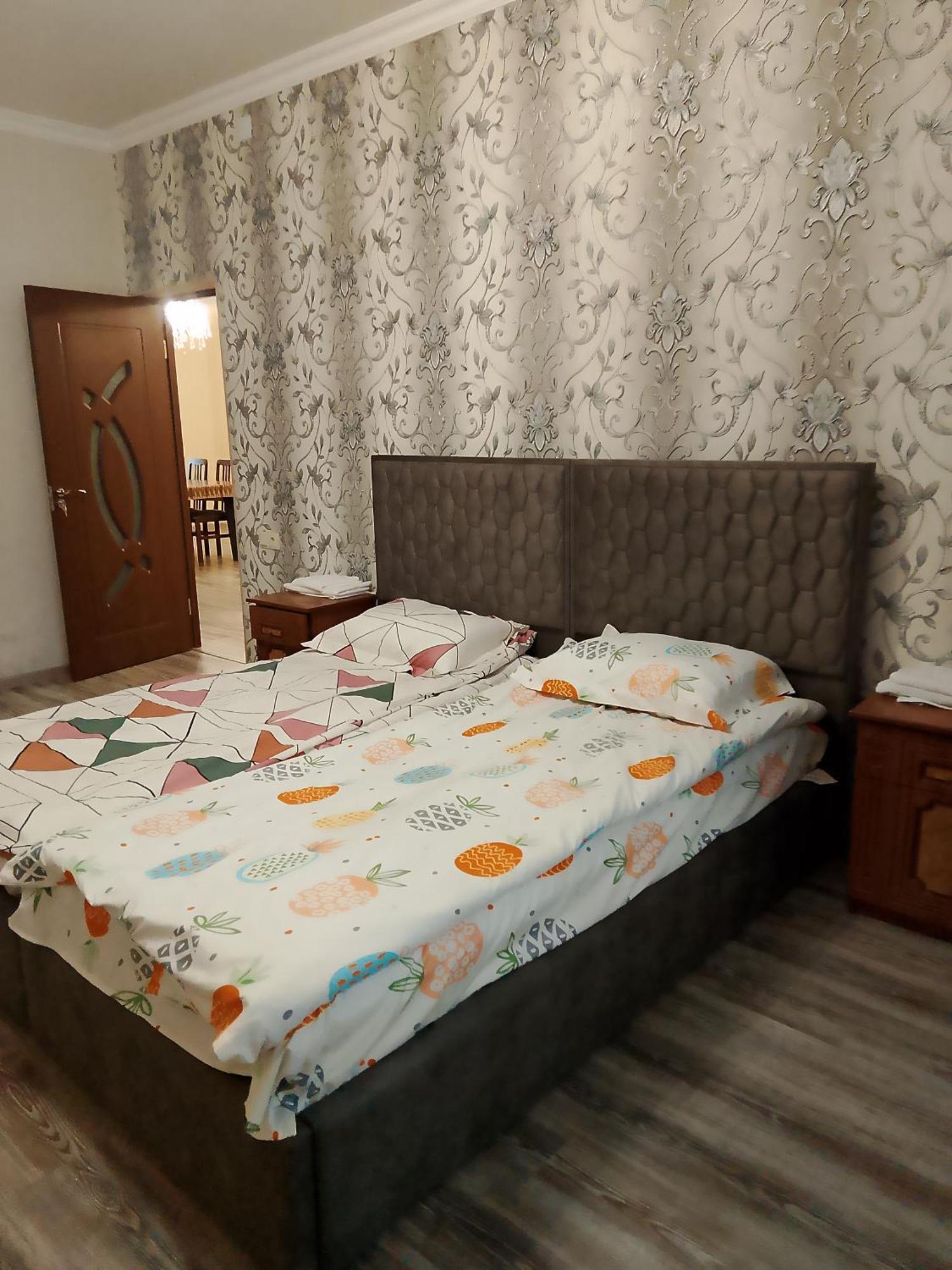Ksenya B&B Tatev Zewnętrze zdjęcie