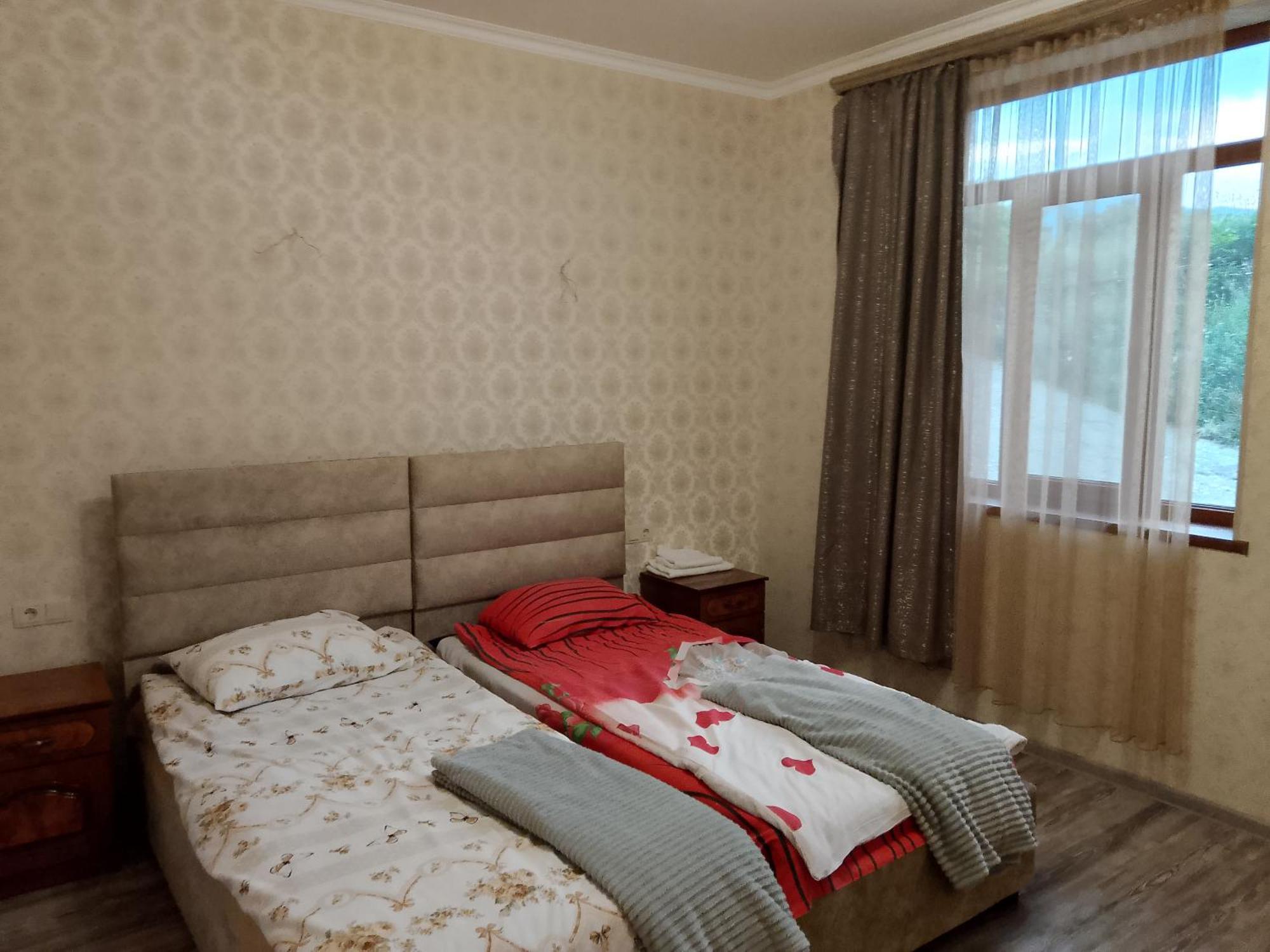 Ksenya B&B Tatev Zewnętrze zdjęcie