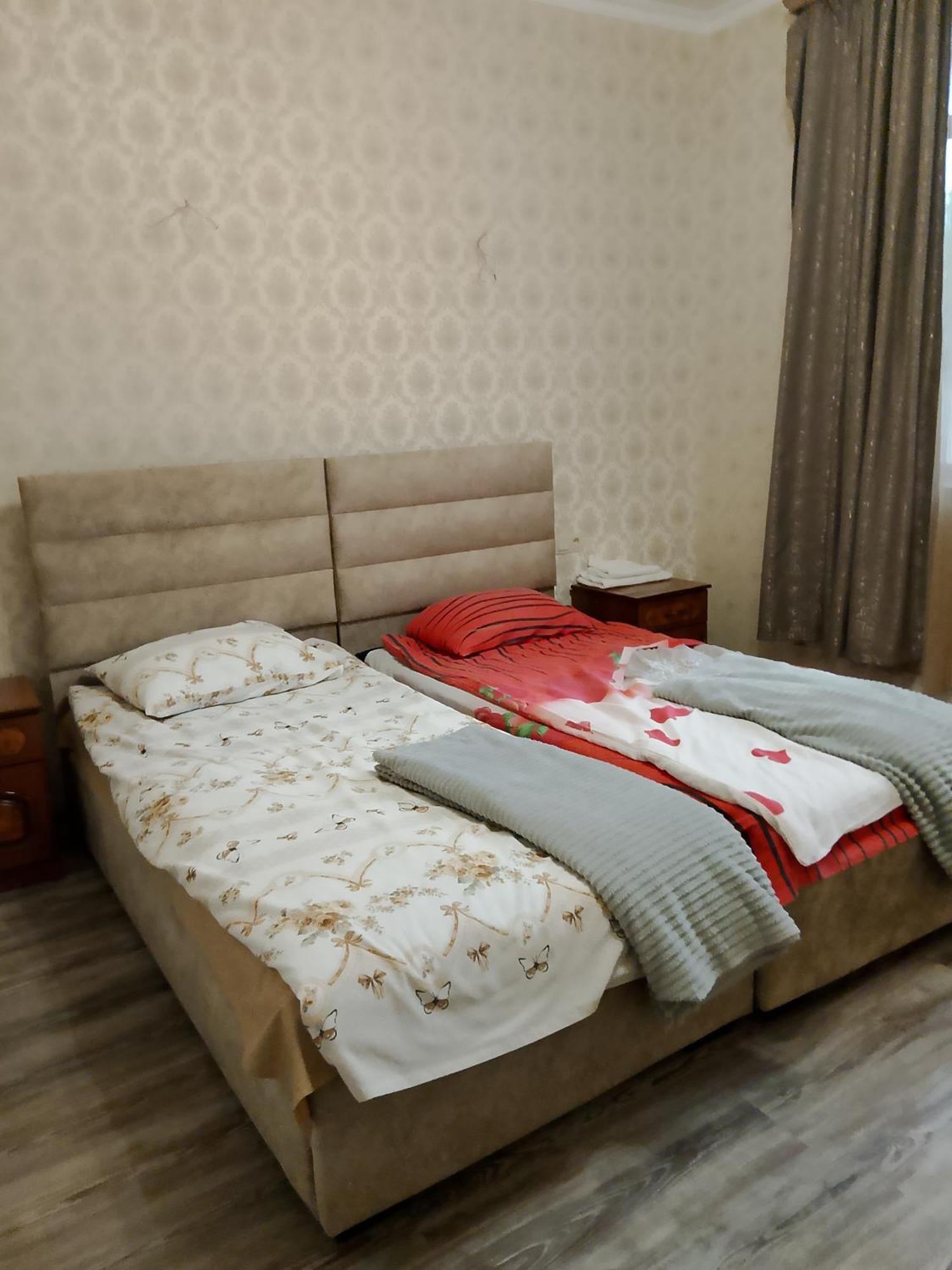 Ksenya B&B Tatev Zewnętrze zdjęcie